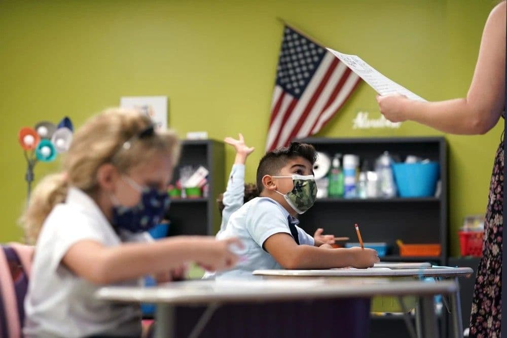 Federal Scholarship Program Could Bring New Funding to Florida Schools