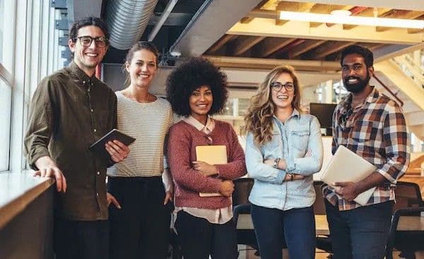 Gen Z Founders Are Hiring as Corporate America Freezes Headcount