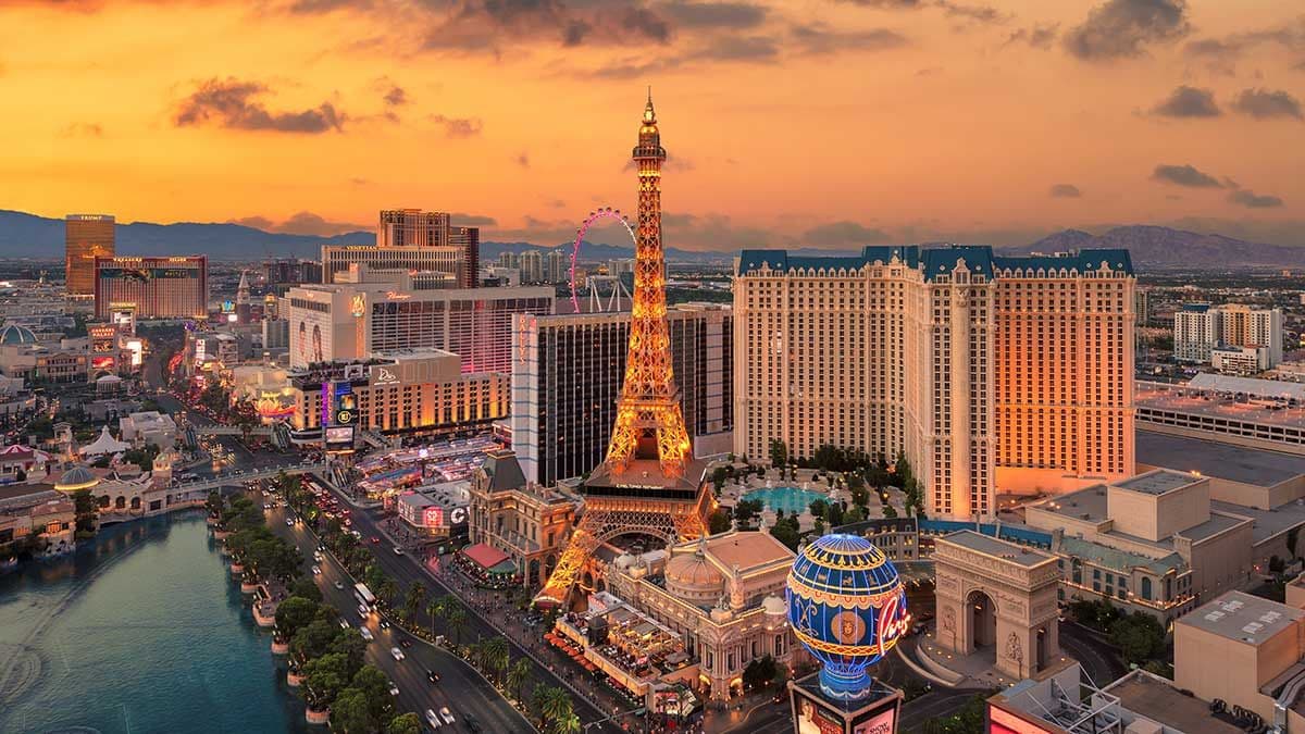 Nevada Job Market Adds 1,300 Jobs in September as Growth Continues