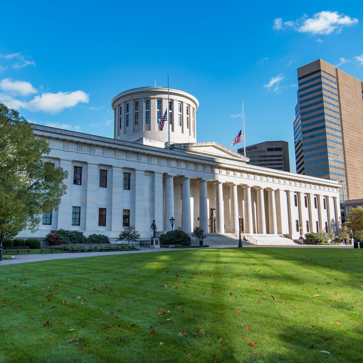 Ohio School Vouchers Ruled Unconstitutional by Appeals Court