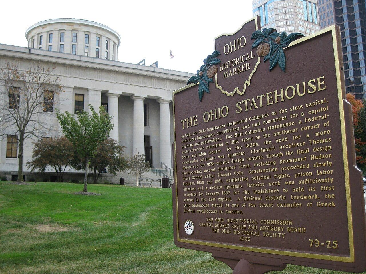 Ohio Early Voting Events, Capitol Rally Set for Saturday