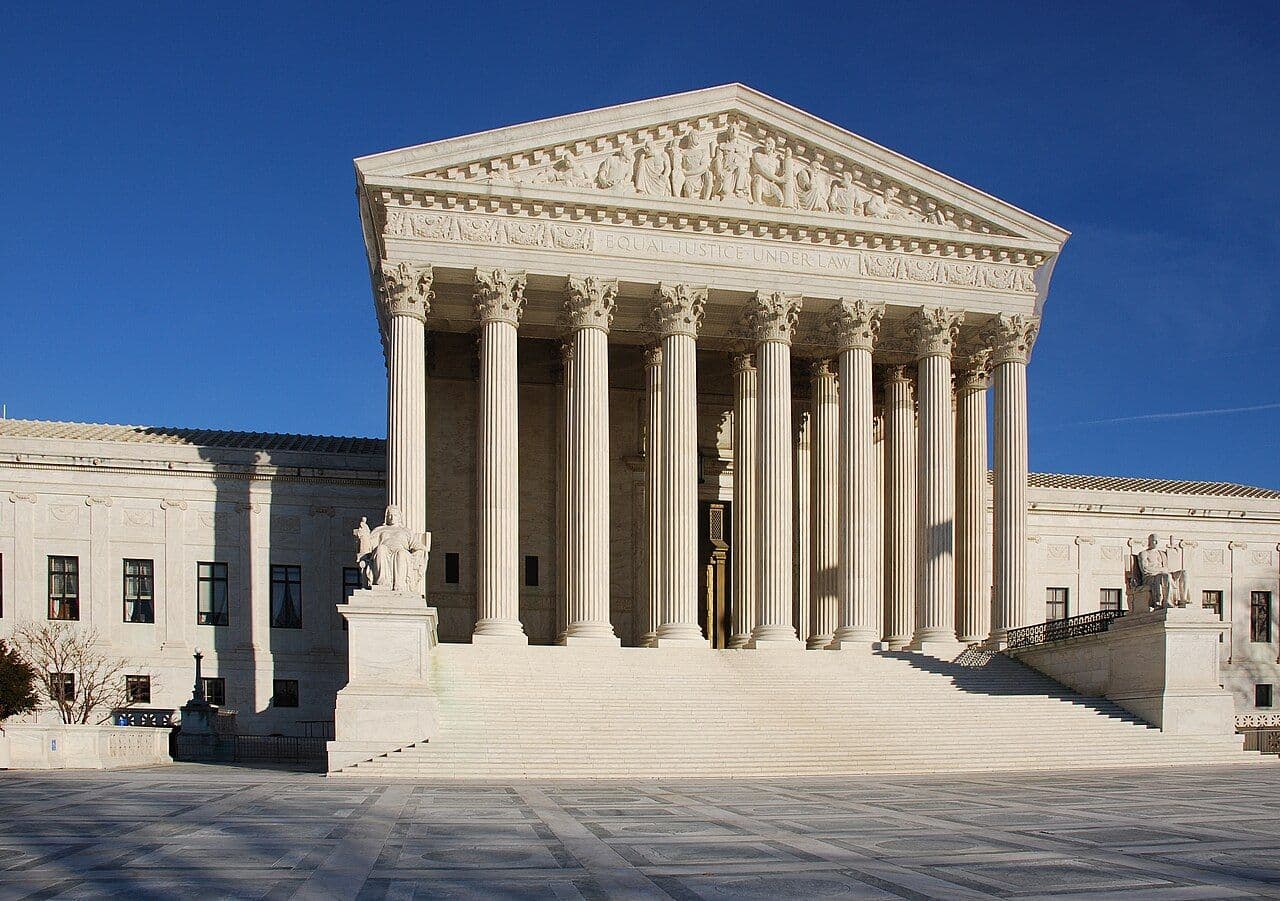 Supreme Court Political Ad Rates Ruling Again Backs Republicans