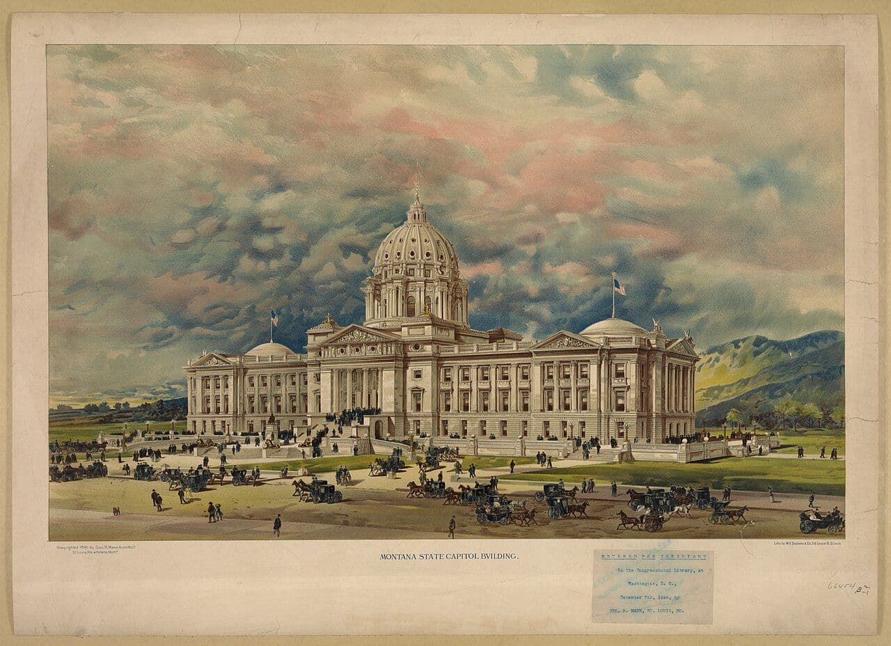 Montana Midterm Elections 2026: Key Races, Candidates and Past Results