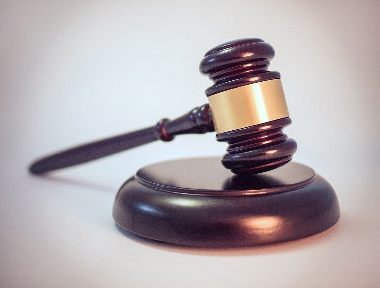 Supreme Court Weapons Ruling Reverses Lower Court Judgment
