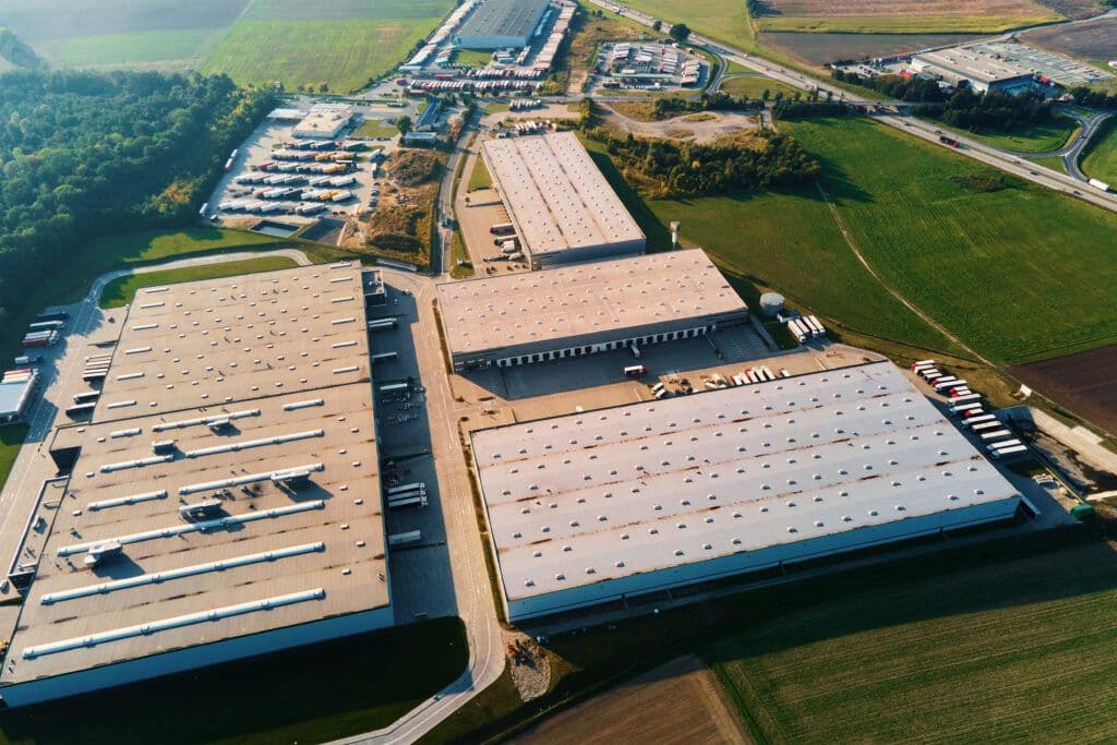 VanTrust Sells 300 KSF Facility as Columbus Industrial Real Estate Stays Hot