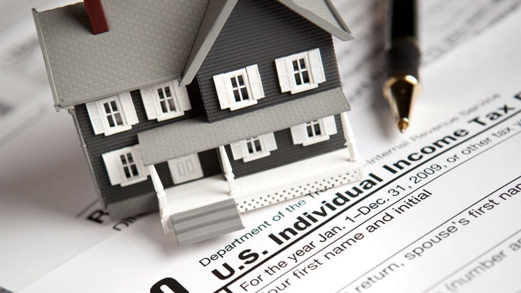 Property Taxes and Home Insurance Now Rival Mortgage Rates as Homeowner Burden