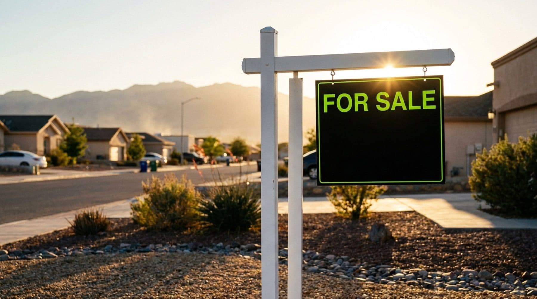 2026 Housing Market Predictions: When Will Home Prices Drop?