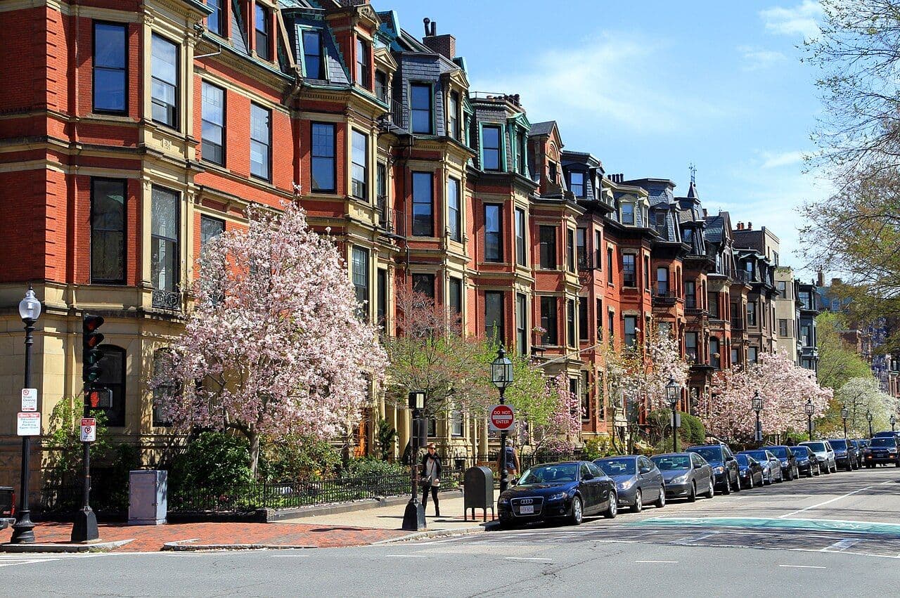 Boston Housing Market Too Tight for Listings Alone, Buyers Warned
